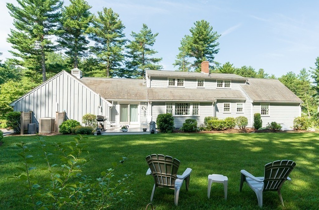 12 Valley Road Dover, MA 02030 - Photo 2 of 20 Gallery Image 2