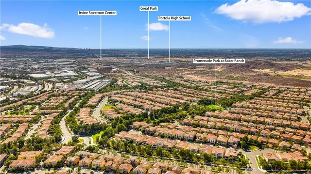 $5,600 | 15 Torosa, Lake Forest, CA 92630