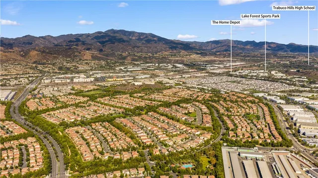 $5,600 | 15 Torosa, Lake Forest, CA 92630