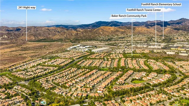 $5,600 | 15 Torosa, Lake Forest, CA 92630