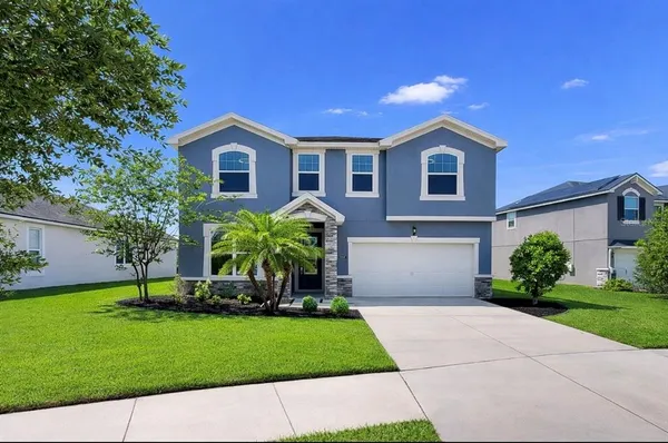 $439,000 | 12317 Bay Estuary Bend, Riverview, FL 33579