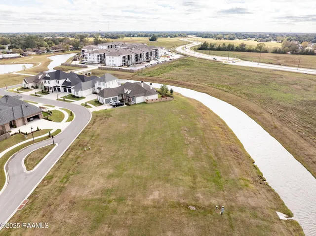 $110,000 | 116 Breakers Way, Scott, LA 70583