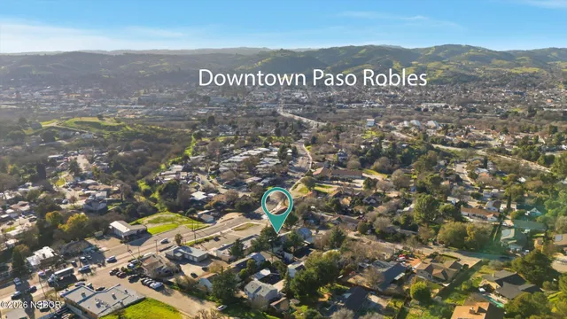 $435,000 | Undisclosed Address, Paso Robles, CA 93446