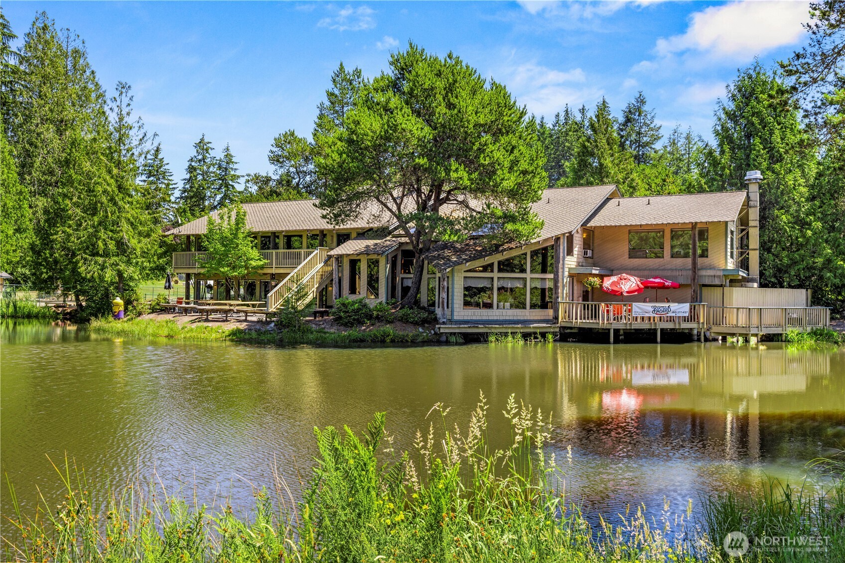 120 East Old Ranch Road Allyn, WA 98524 - Photo 35 of 40