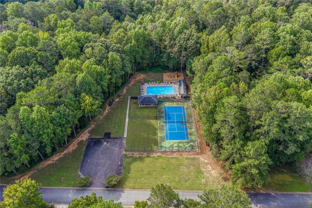 579 Galaxy Way Ranger, GA 30734 - Photo 40 of 41 Gallery Image 40