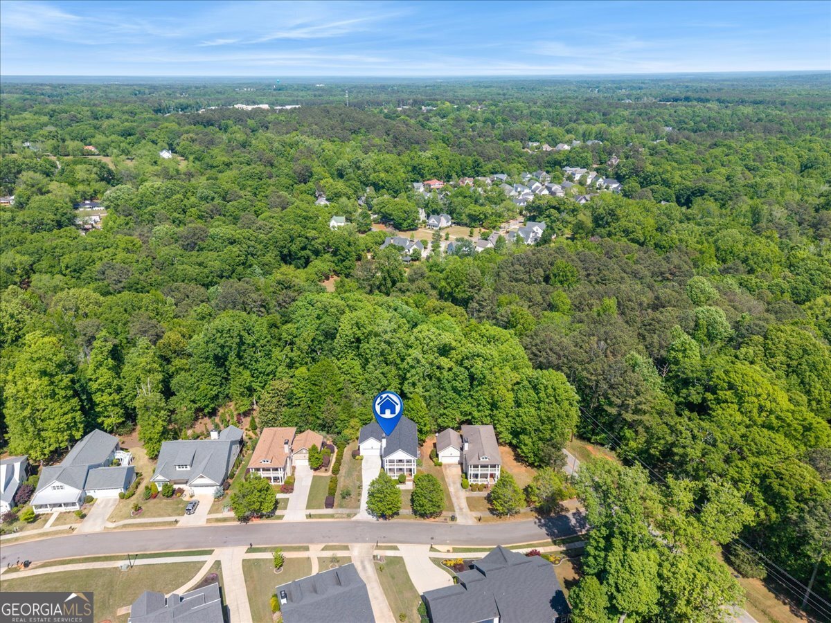 728 Markhams Drive Madison, GA 30650 - Photo 42 of 51 a view of a city