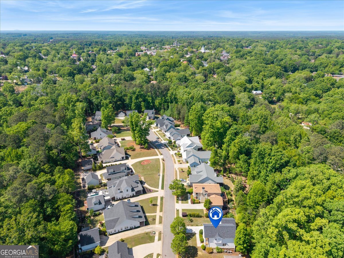 728 Markhams Drive Madison, GA 30650 - Photo 44 of 51 a view of a city