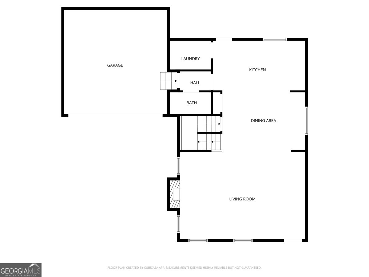 728 Markhams Drive Madison, GA 30650 - Photo 49 of 51 unknown