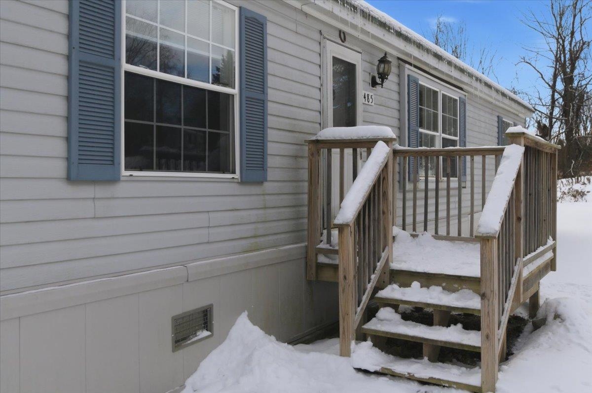 485 Hardscrabble Road Monkton, VT 05443 - Photo 12 of 52