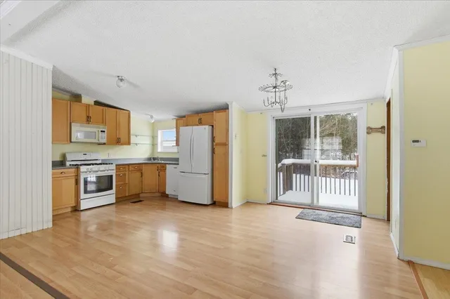 $349,000 | 485 Hardscrabble Road, Monkton, VT 05443