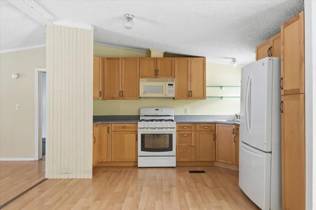 $349,000 | 485 Hardscrabble Road, Monkton, VT 05443