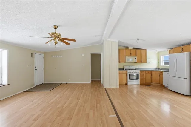 $349,000 | 485 Hardscrabble Road, Monkton, VT 05443