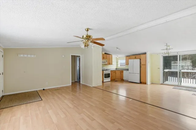 $349,000 | 485 Hardscrabble Road, Monkton, VT 05443