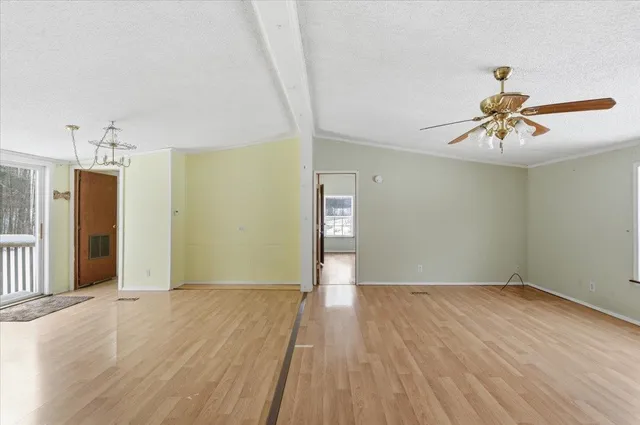 $349,000 | 485 Hardscrabble Road, Monkton, VT 05443