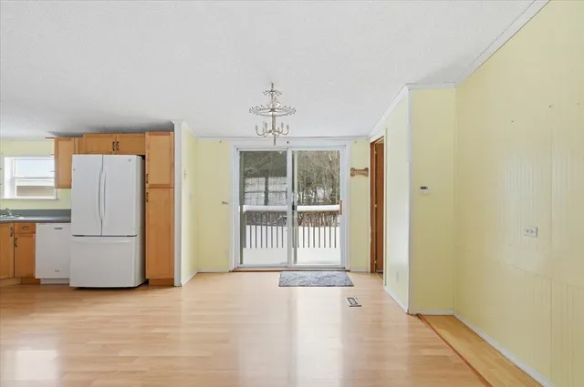 $349,000 | 485 Hardscrabble Road, Monkton, VT 05443