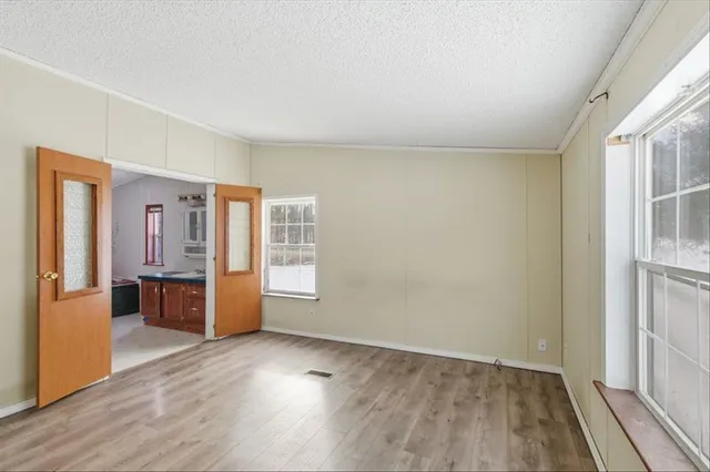 $349,000 | 485 Hardscrabble Road, Monkton, VT 05443