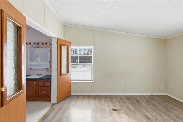 $349,000 | 485 Hardscrabble Road, Monkton, VT 05443