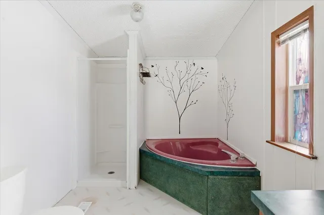 $349,000 | 485 Hardscrabble Road, Monkton, VT 05443