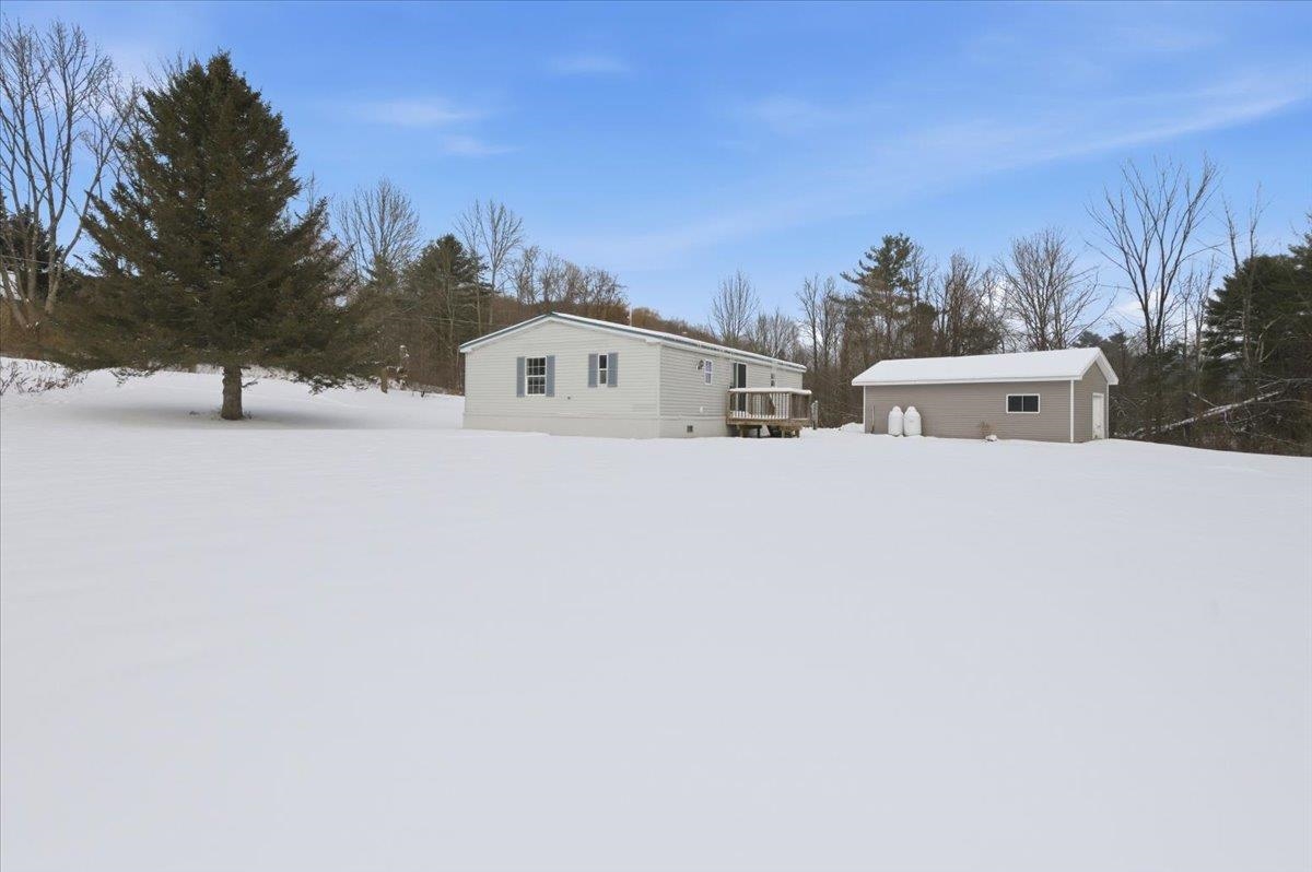 485 Hardscrabble Road Monkton, VT 05443 - Photo 4 of 52