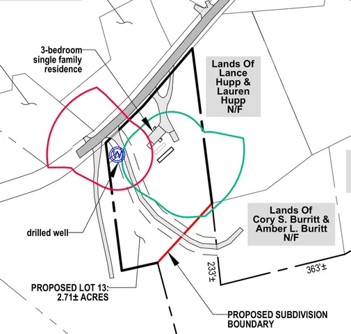 $349,000 | 485 Hardscrabble Road, Monkton, VT 05443