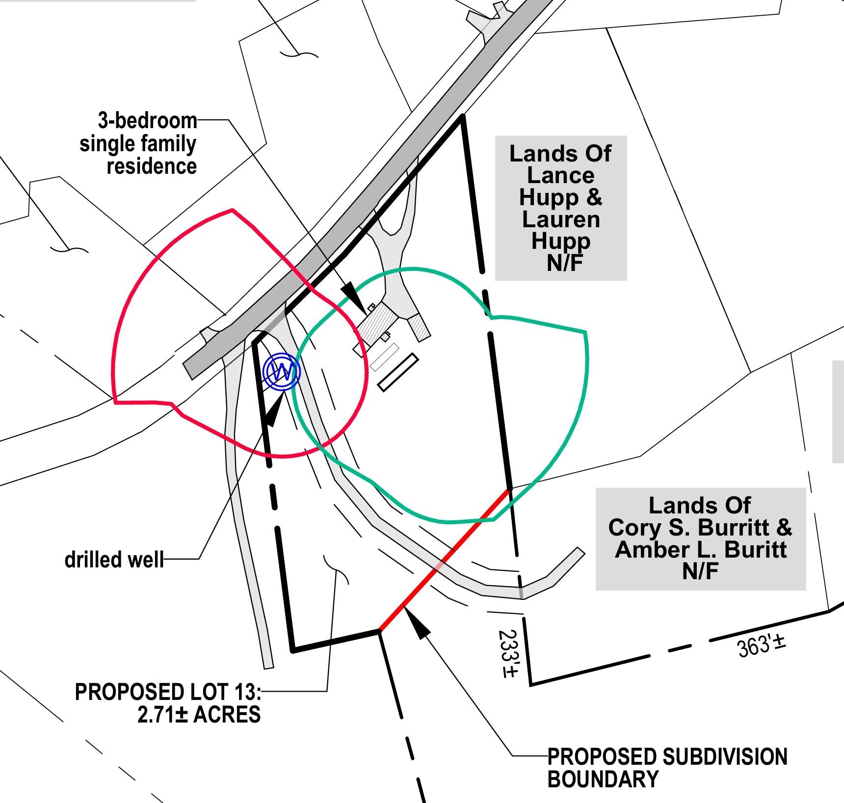 485 Hardscrabble Road Monkton, VT 05443 - Photo 46 of 52
