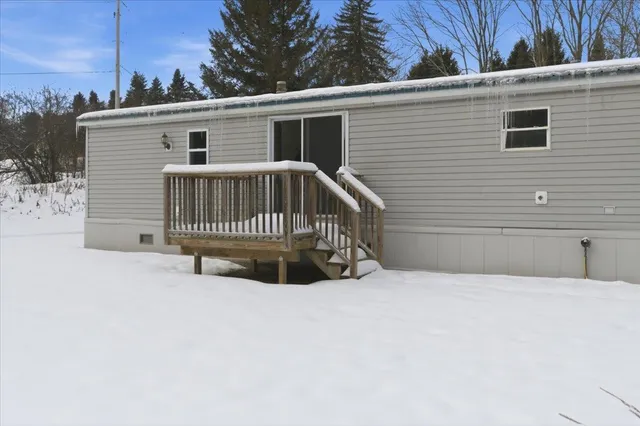 $349,000 | 485 Hardscrabble Road, Monkton, VT 05443