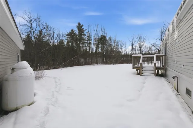 $349,000 | 485 Hardscrabble Road, Monkton, VT 05443