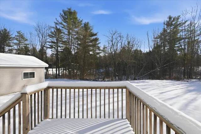 $349,000 | 485 Hardscrabble Road, Monkton, VT 05443