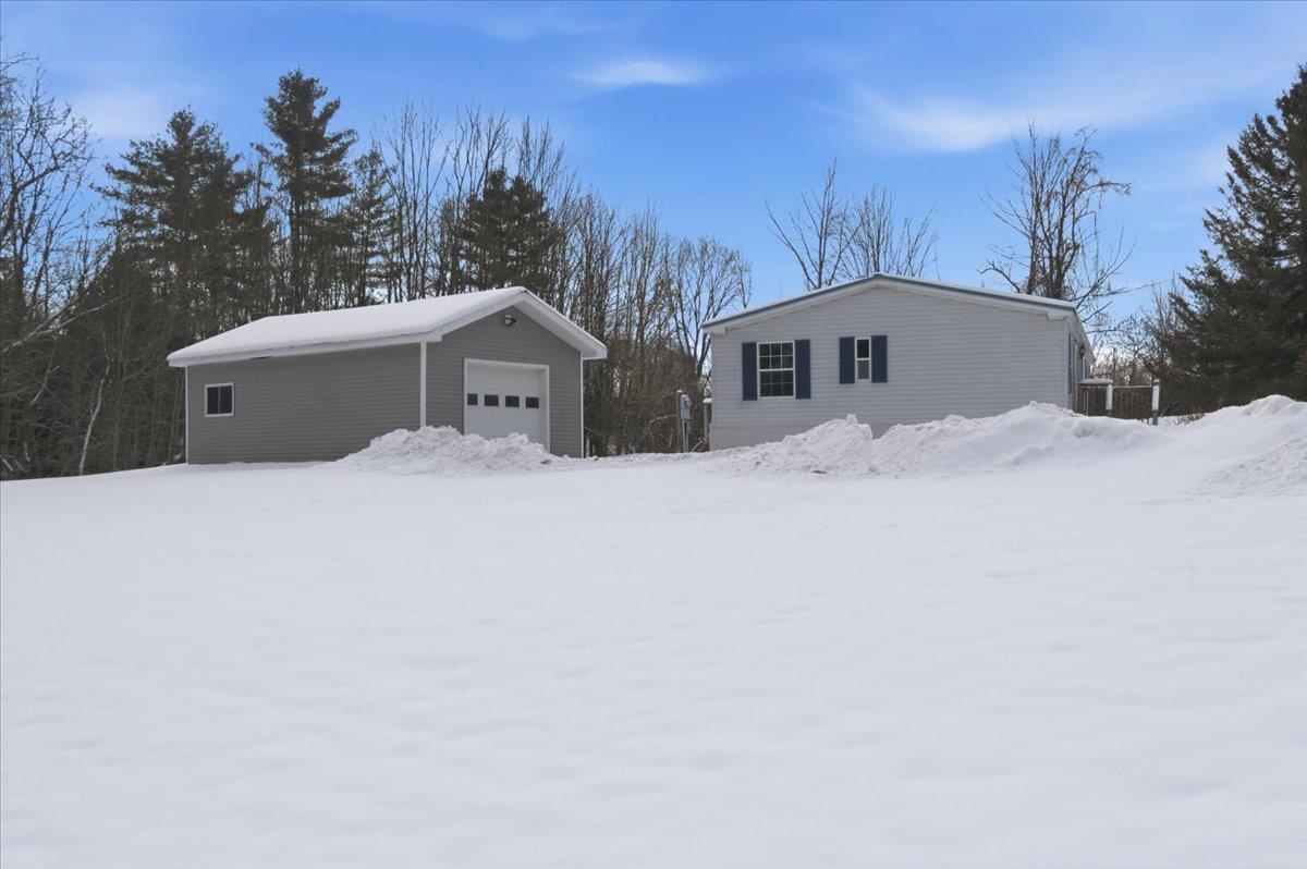 485 Hardscrabble Road Monkton, VT 05443 - Photo 7 of 52