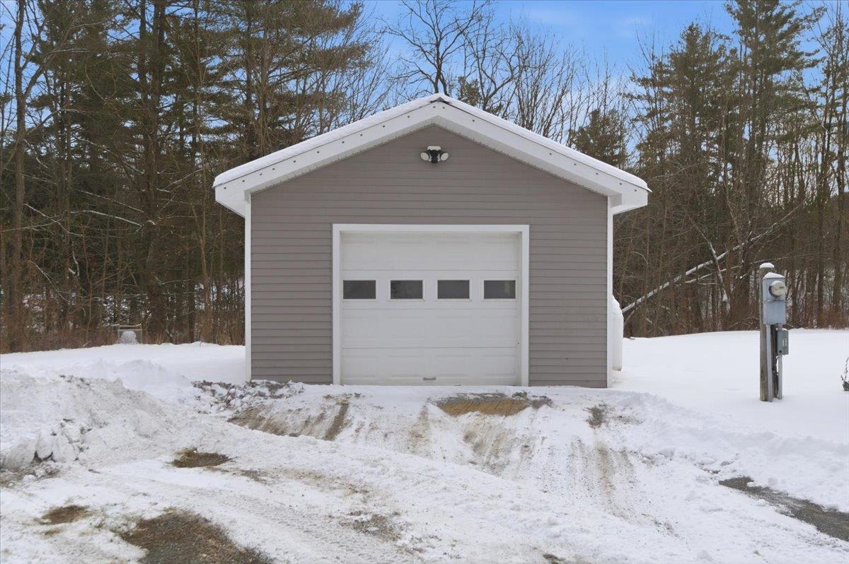 485 Hardscrabble Road Monkton, VT 05443 - Photo 8 of 52