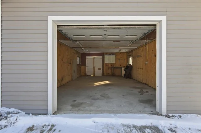 $349,000 | 485 Hardscrabble Road, Monkton, VT 05443