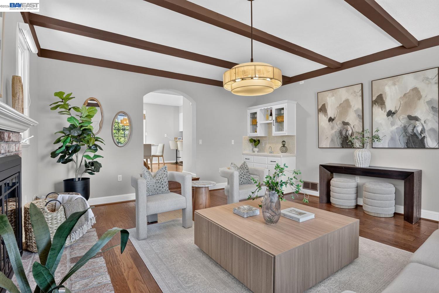4571 Ewing Road Castro Valley, CA 94546 - Photo 9 of 47 Gallery Image 9