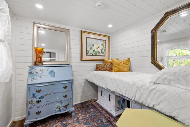 a front view of a house with a porch