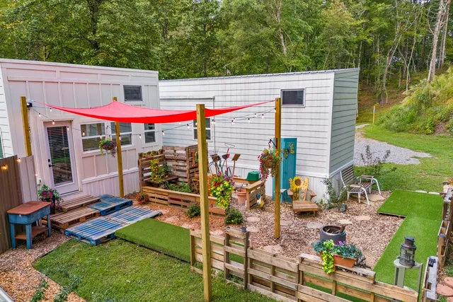 $210,000 | 220 Mountain Laurel Drive, Hayesville, NC 28904