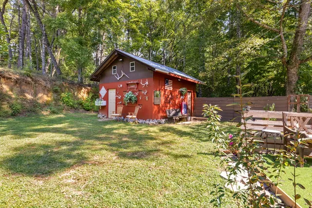 $210,000 | 220 Mountain Laurel Drive, Hayesville, NC 28904