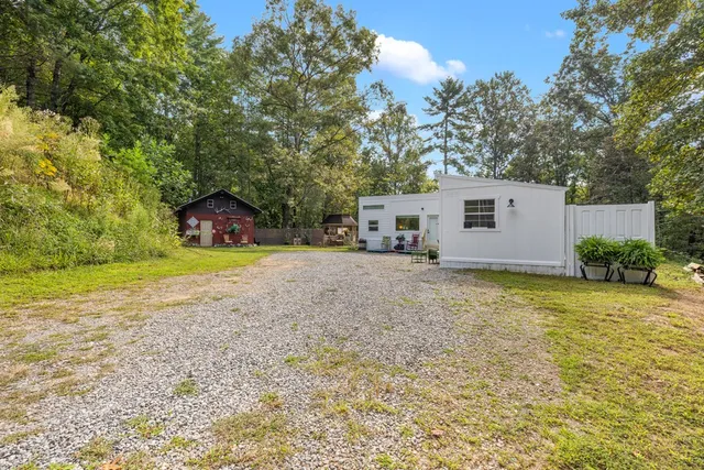 $210,000 | 220 Mountain Laurel Drive, Hayesville, NC 28904