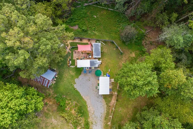 $210,000 | 220 Mountain Laurel Drive, Hayesville, NC 28904