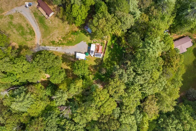 $210,000 | 220 Mountain Laurel Drive, Hayesville, NC 28904