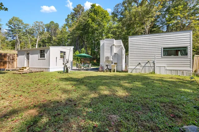 $210,000 | 220 Mountain Laurel Drive, Hayesville, NC 28904