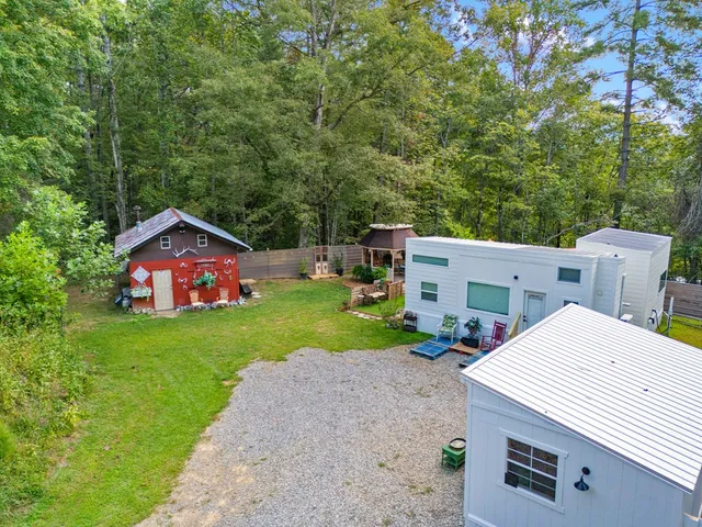 $210,000 | 220 Mountain Laurel Drive, Hayesville, NC 28904