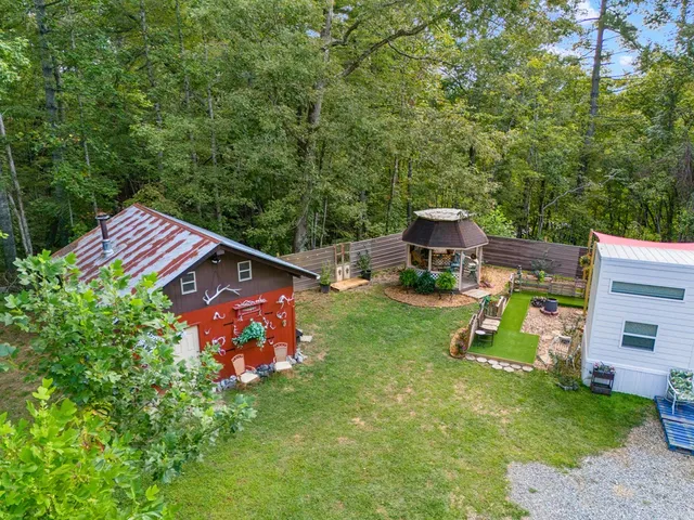 $210,000 | 220 Mountain Laurel Drive, Hayesville, NC 28904