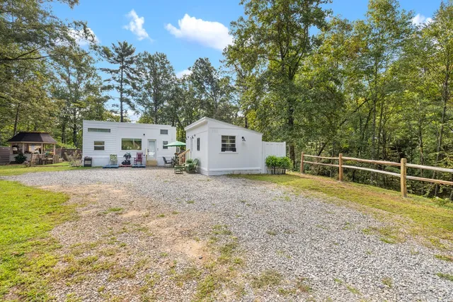 $210,000 | 220 Mountain Laurel Drive, Hayesville, NC 28904