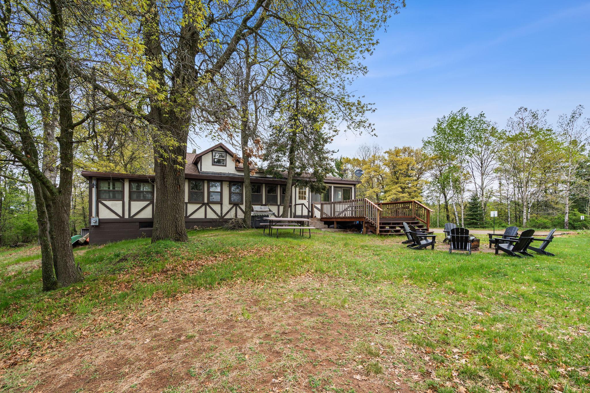 W7341-7 Pair-O-Lakes Road Spooner, WI 54801 - Photo 54 of 59