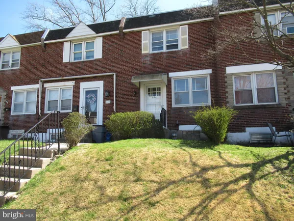 $185,000 | 654 Beech Avenue, Glenolden, PA 19036