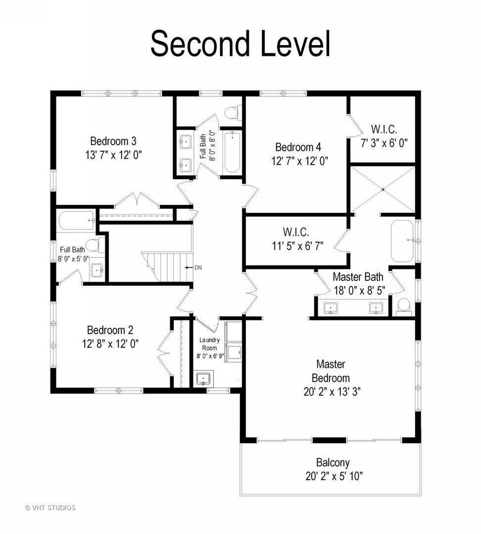 1766 Sunset Road Highland Park, IL 60035 - Photo 29 of 30