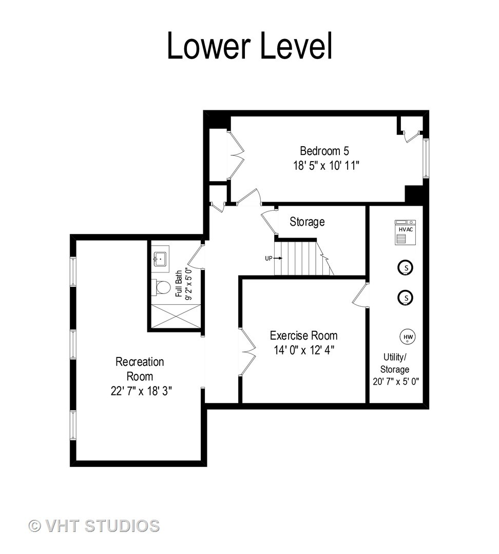 1766 Sunset Road Highland Park, IL 60035 - Photo 30 of 30