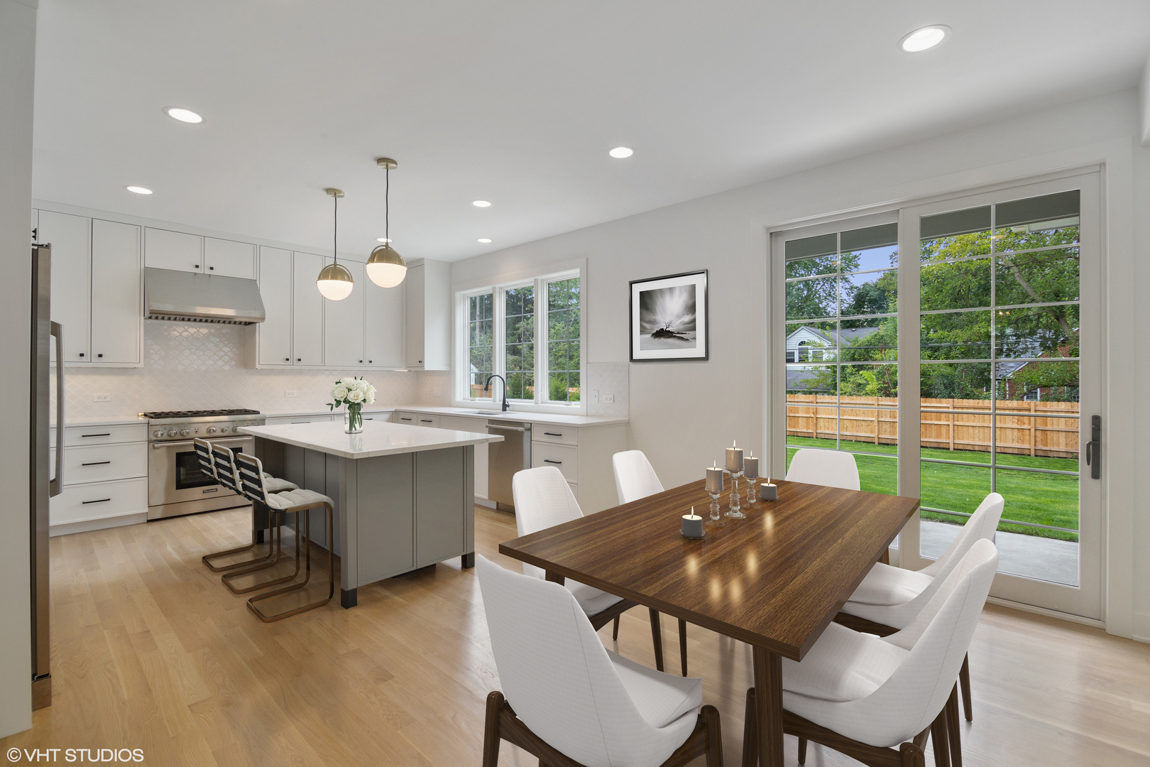 1766 Sunset Road Highland Park, IL 60035 - Photo 5 of 30