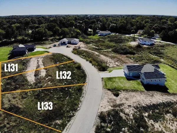 $58,900 | Lt32 Lt32 Gettysburg Lane, Sheboygan, WI 53083