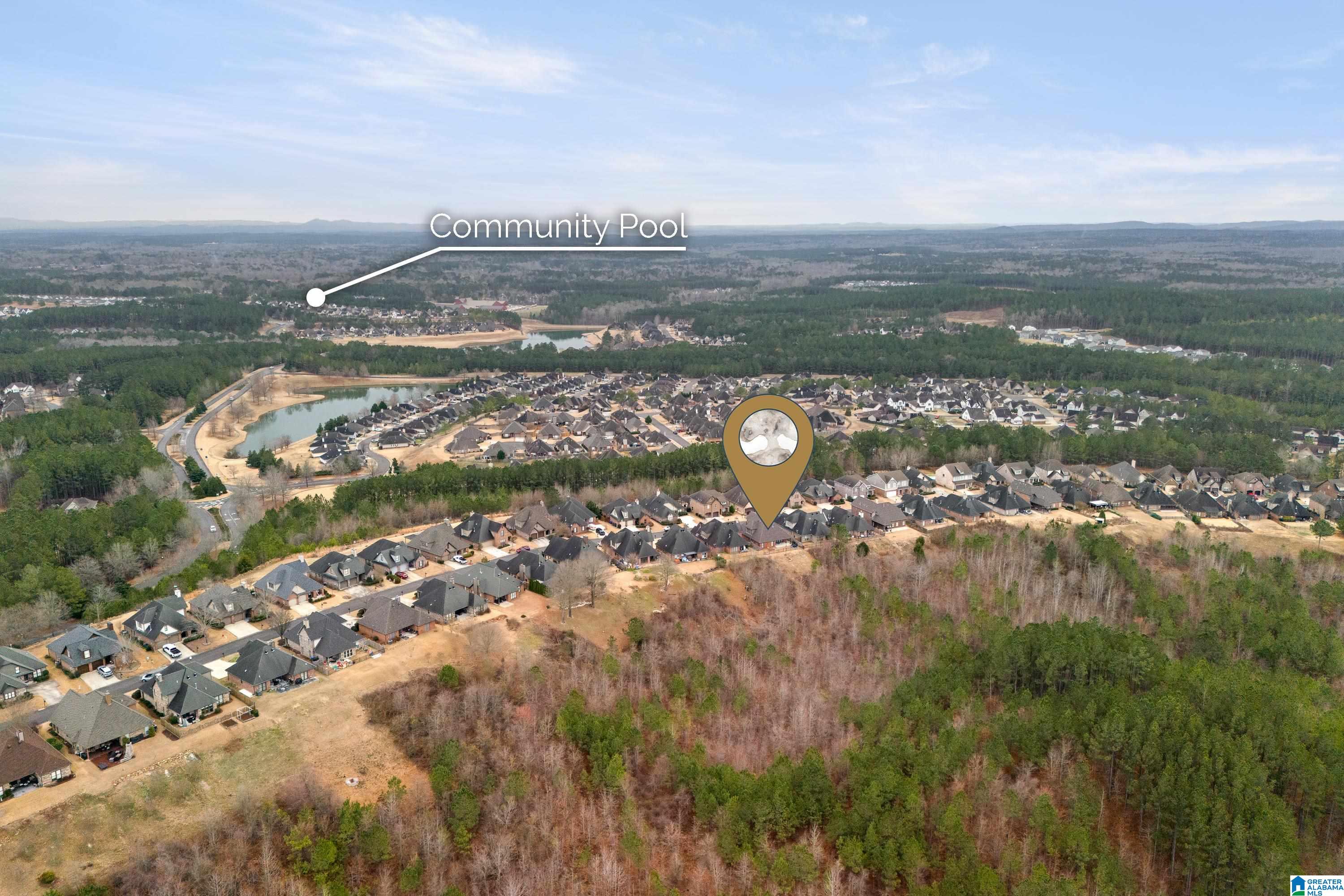 3087 Chelsea Park Ridge Chelsea, AL 35043 - Photo 47 of 64