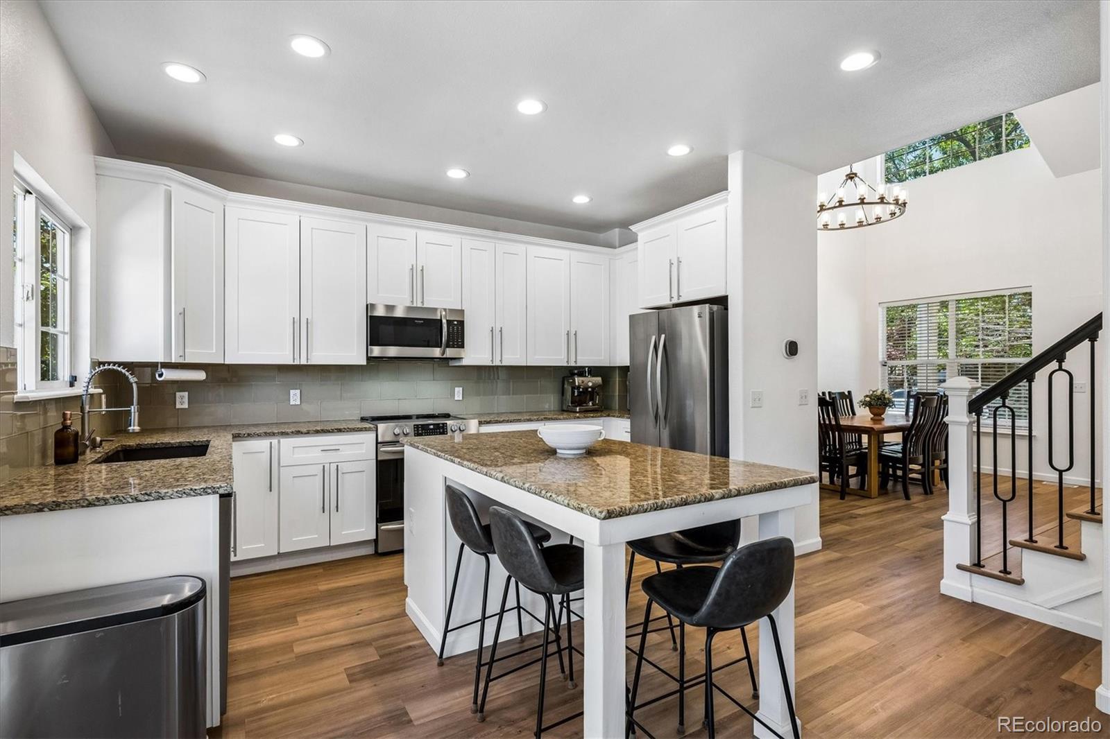 9654 Silverberry Circle Highlands Ranch, CO 80129 - Photo 12 of 50